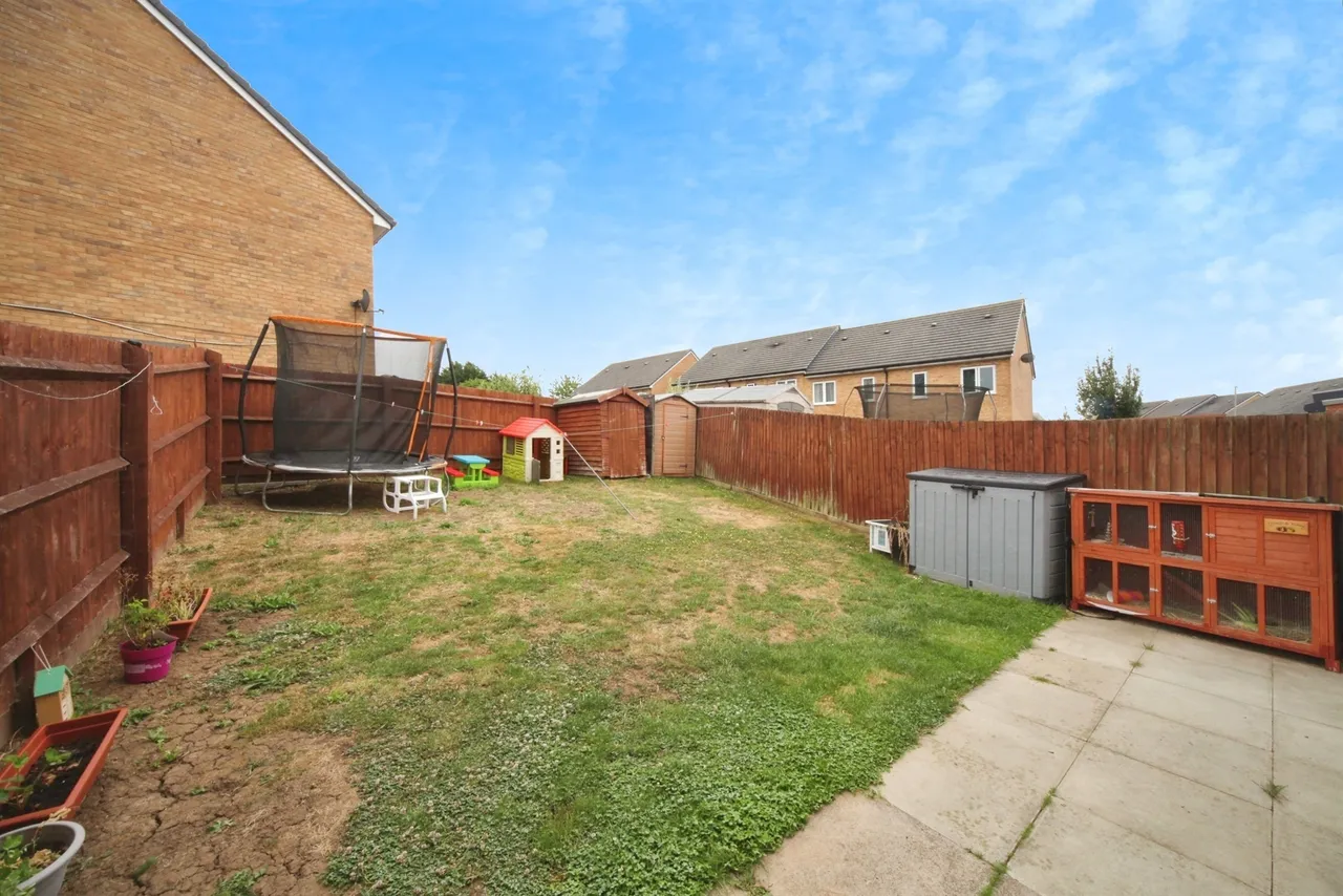 Farley Meadows, Luton, LU1, photo 14