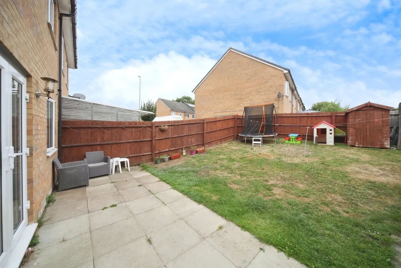 Farley Meadows, Luton, LU1, photo 13
