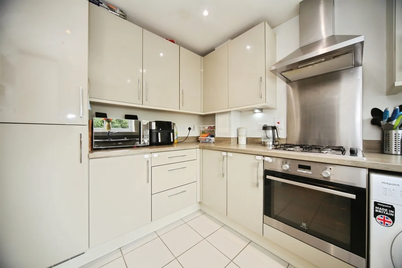 Farley Meadows, Luton, LU1, photo 3