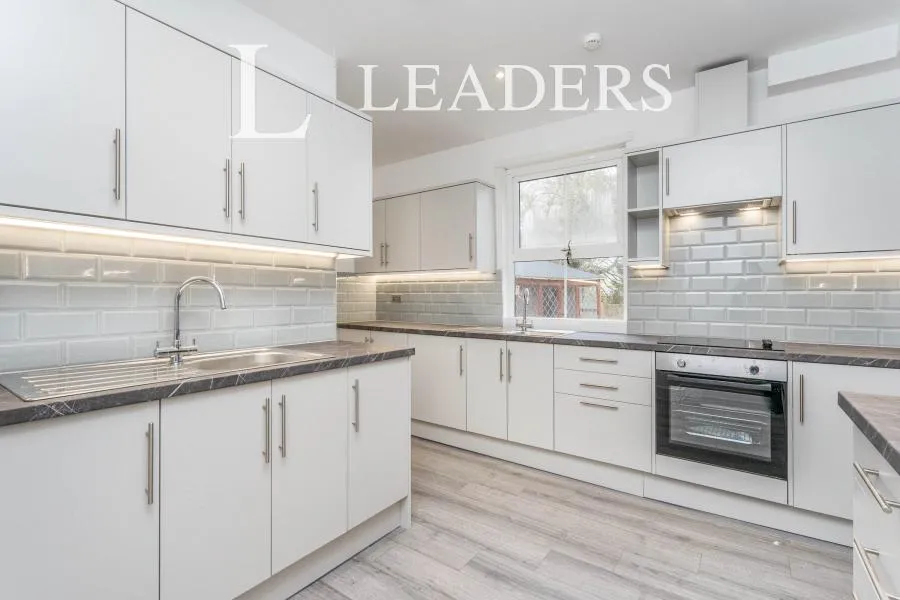 1 bed house to rent, Spurlings Road, Fareham, PO17