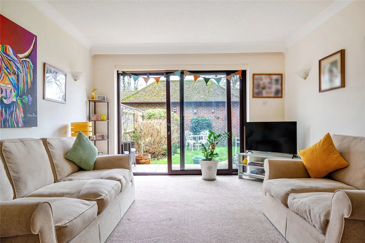 Woodley Gardens, Lymington, SO41, photo 6