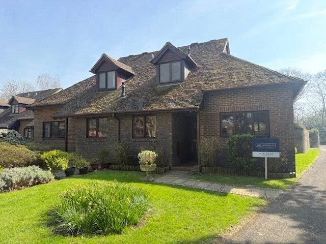 Woodley Gardens, Lymington, SO41, photo 20