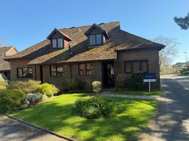 Woodley Gardens, Lymington, SO41, photo 18