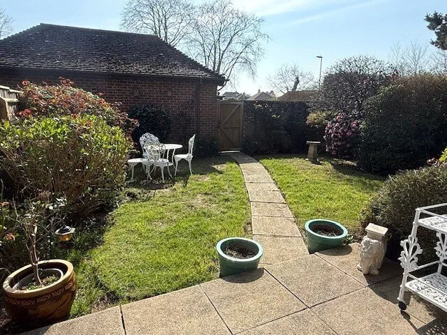 Woodley Gardens, Lymington, SO41, photo 5