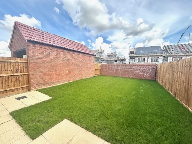 Prangley Road, Downham Market, PE38, photo 10