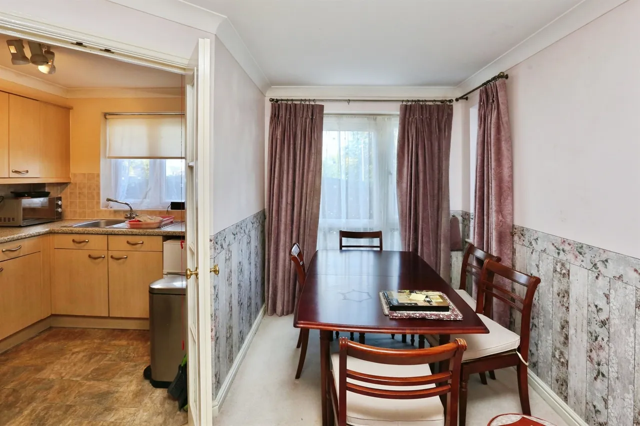 Bursledon Road, Hedge End, SO30, photo 8