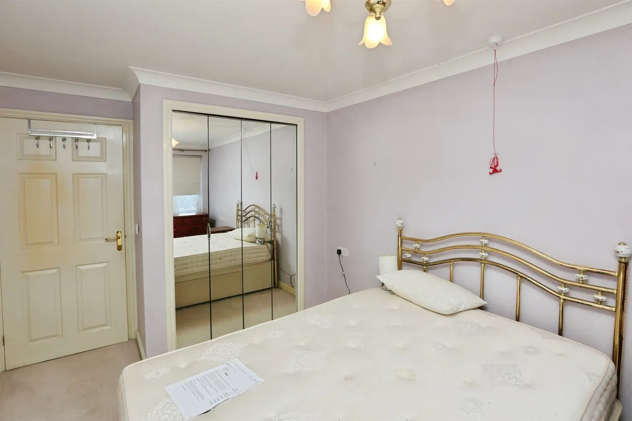 Bursledon Road, Hedge End, SO30, photo 6