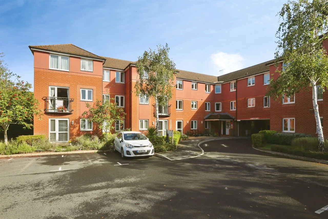 Bursledon Road, Hedge End, SO30, photo 13
