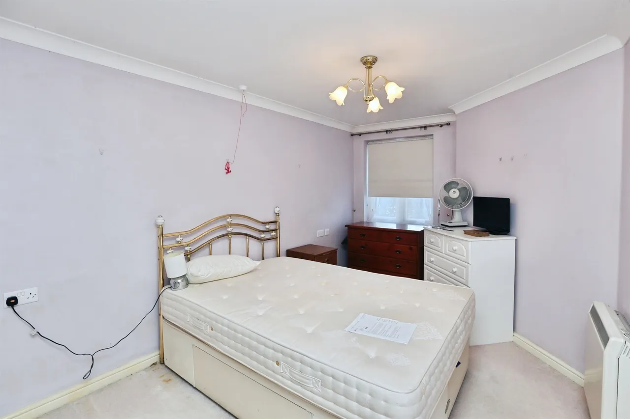 Bursledon Road, Hedge End, SO30, photo 5
