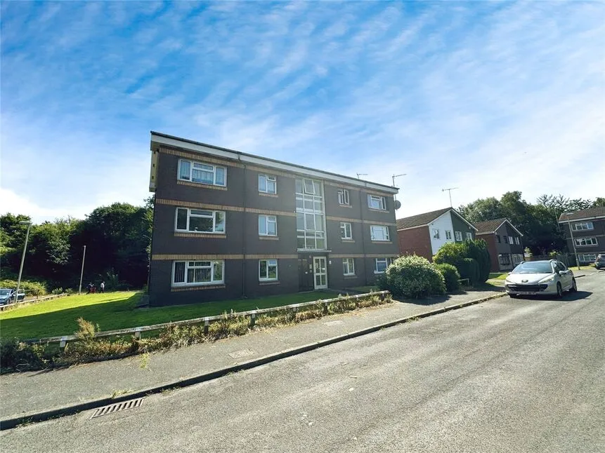 1 bed flat to rent, Darby End Road, Dudley, DY2