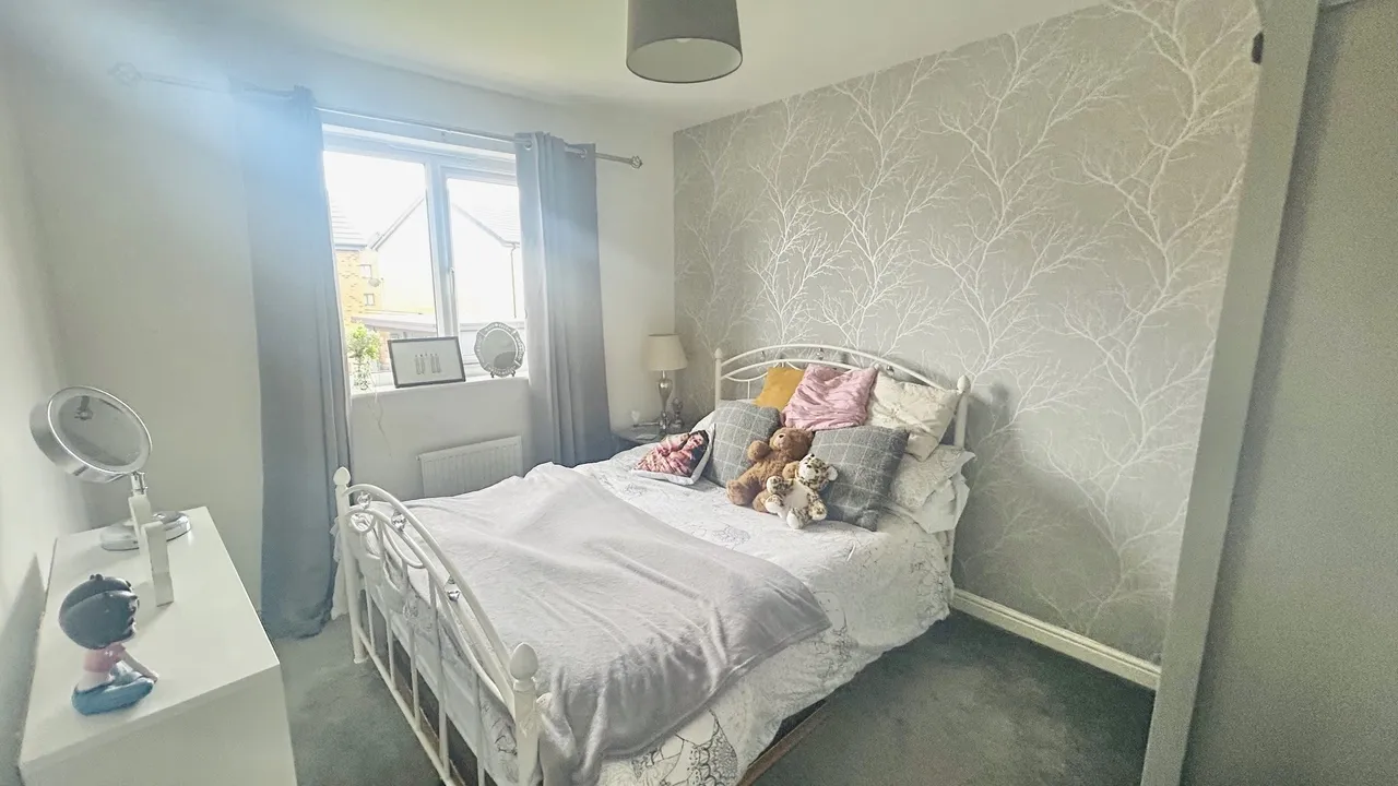 Robertson Close, Hemlington, Middlesbrough, photo 4