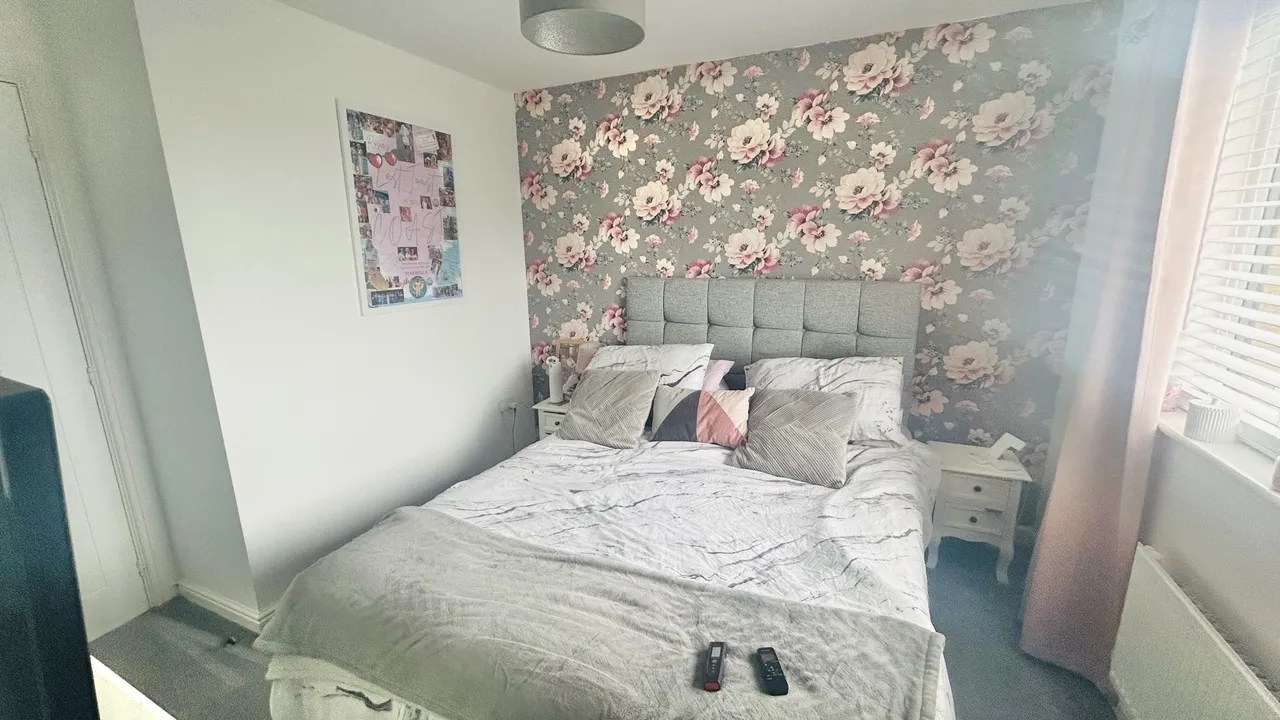Robertson Close, Hemlington, Middlesbrough, photo 5