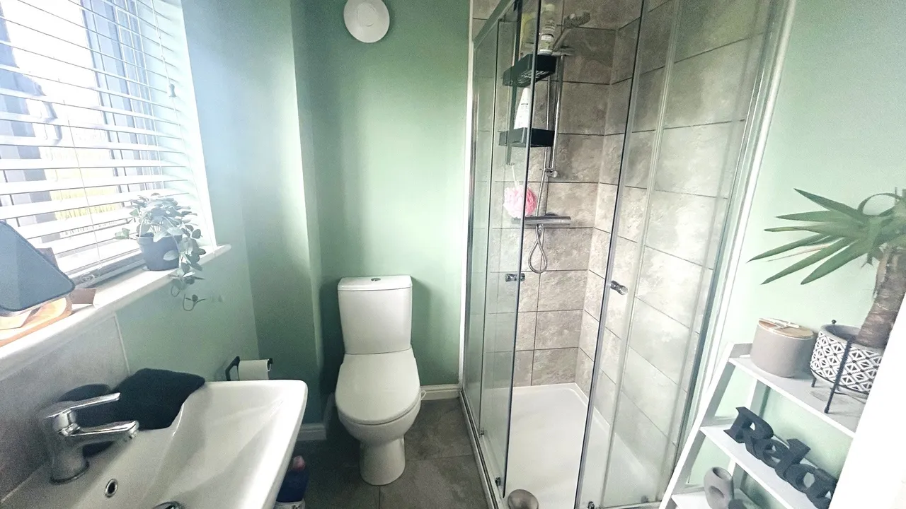 Robertson Close, Hemlington, Middlesbrough, photo 8