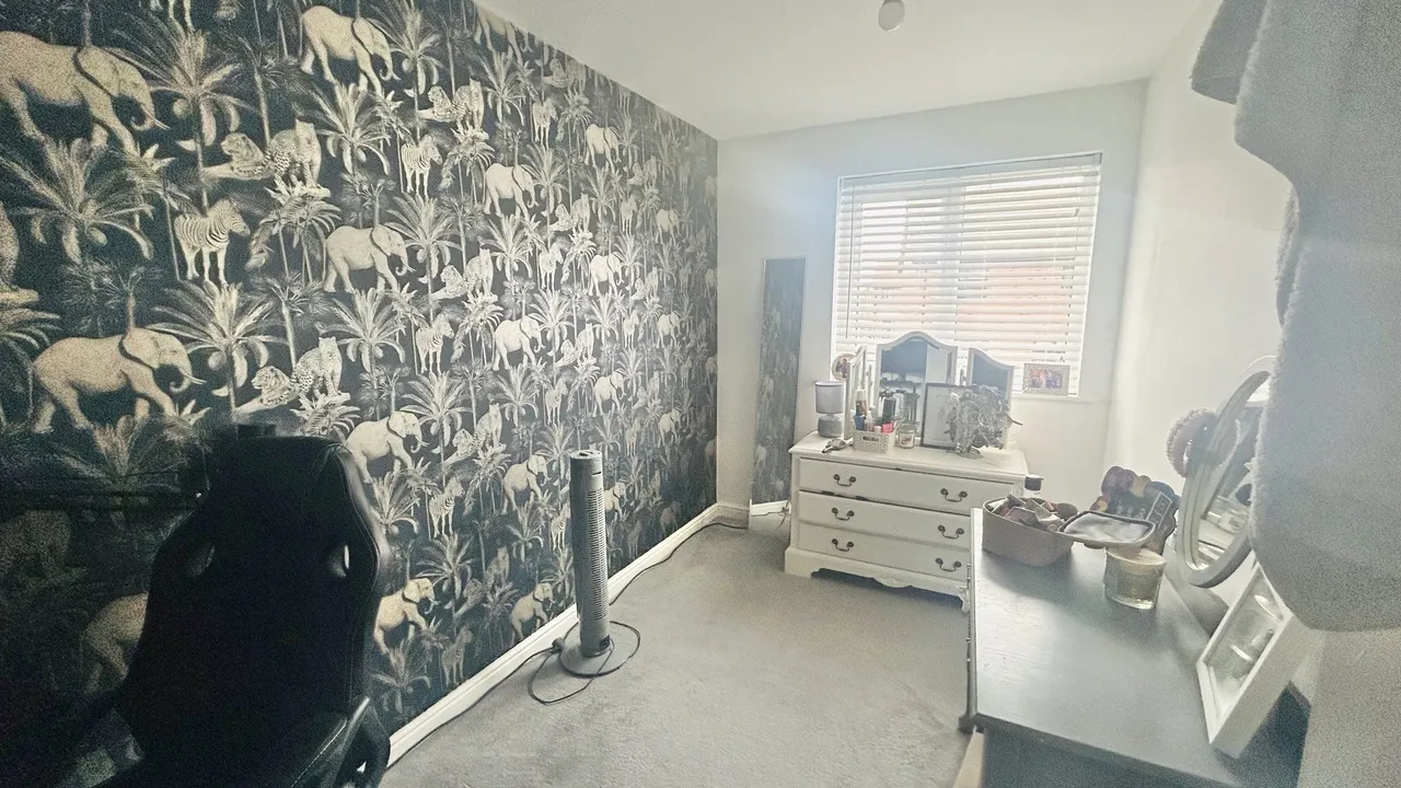 Robertson Close, Hemlington, Middlesbrough, photo 6