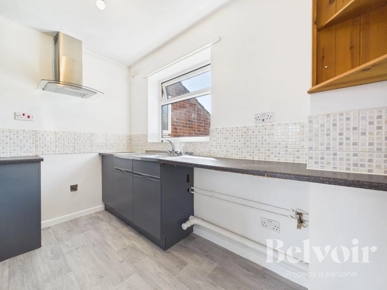 Darville, Castlefields, Shrewsbury, SY1, photo 7