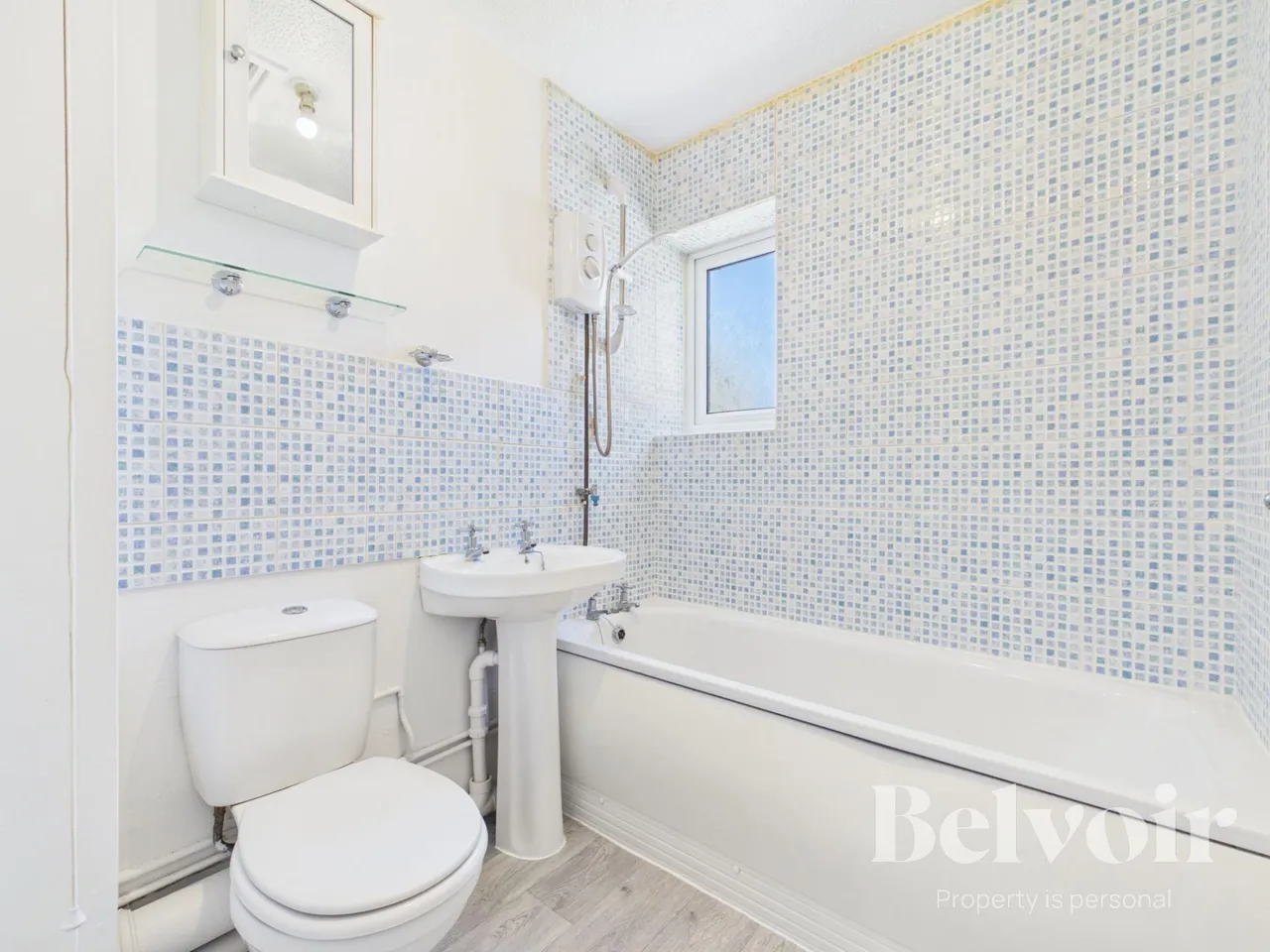 Darville, Castlefields, Shrewsbury, SY1, photo 11