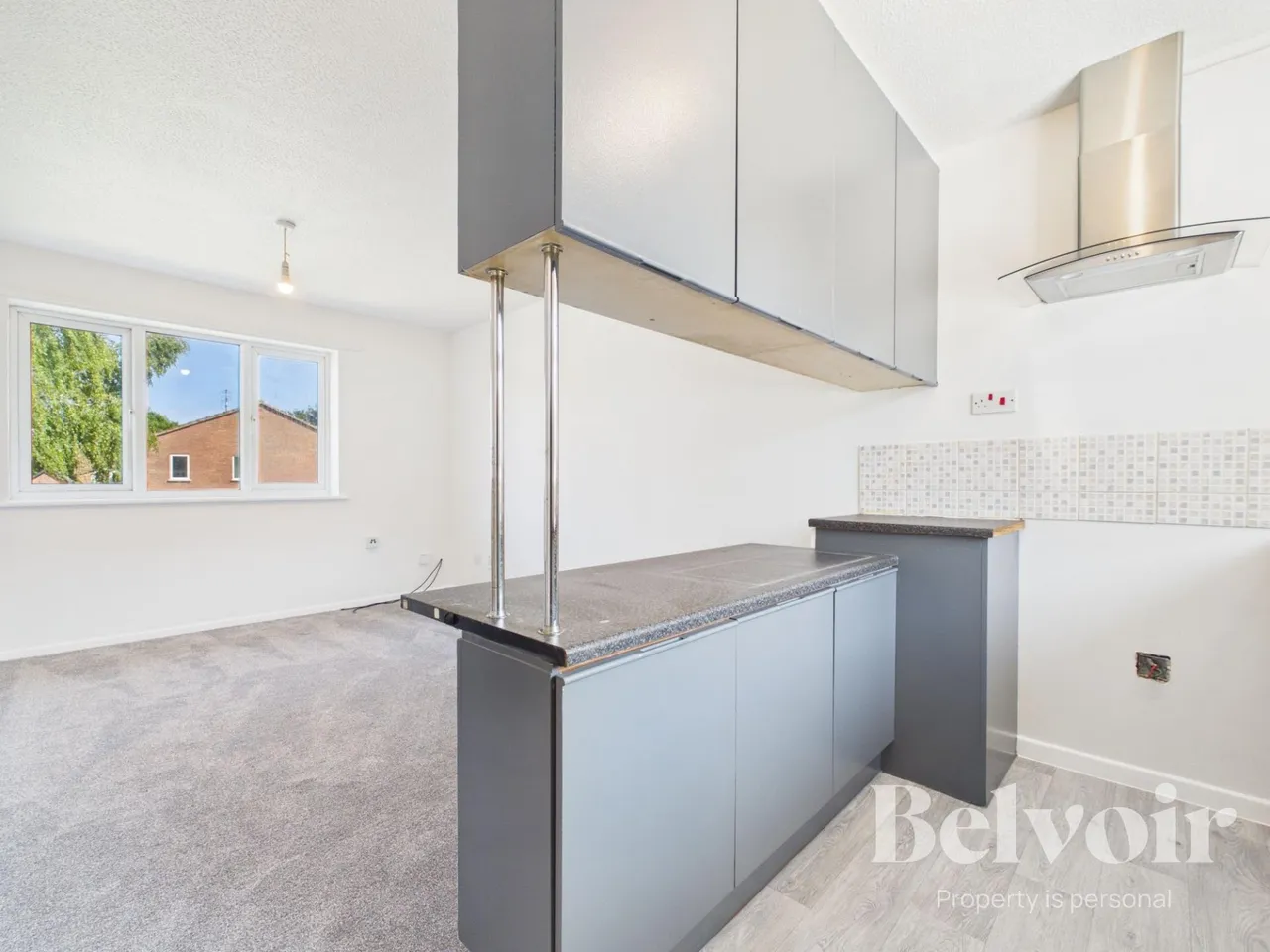 Darville, Castlefields, Shrewsbury, SY1, photo 6