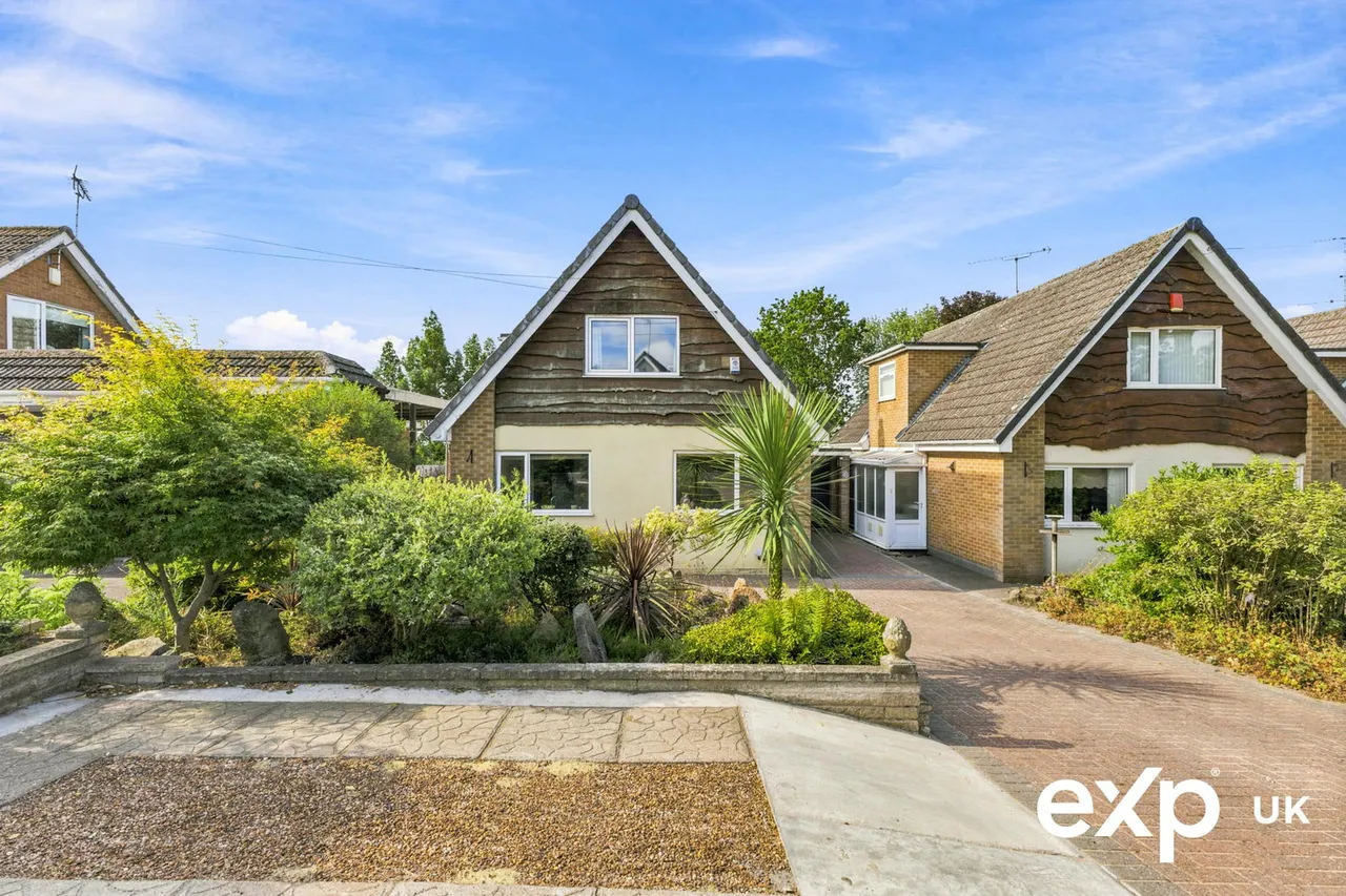 Chestnut Avenue, Ravenshead, photo 31