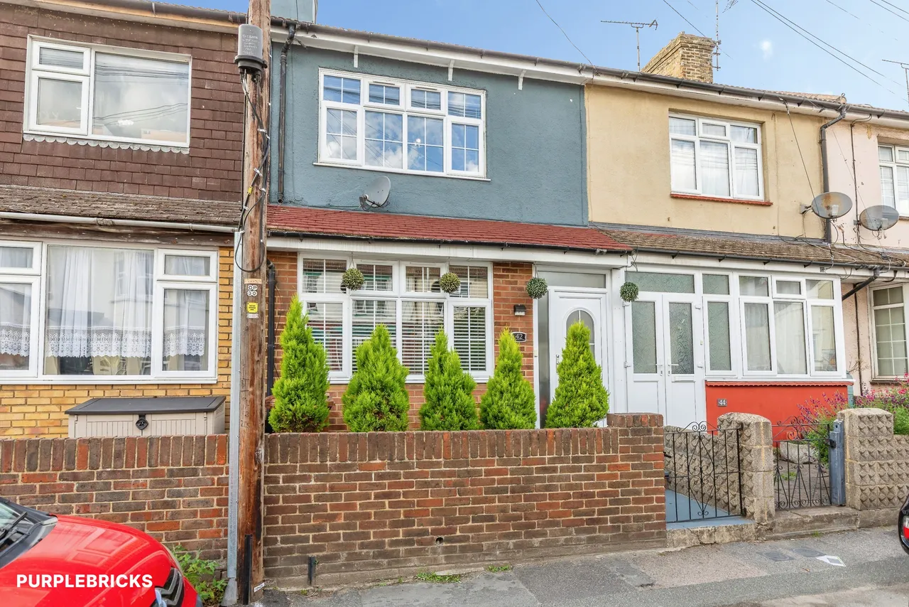 Ingram Road, Gillingham, ME7, photo 25