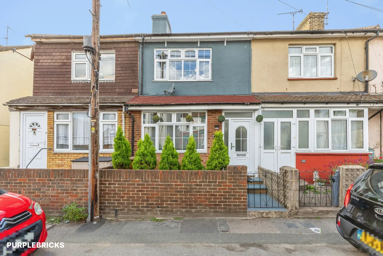 Ingram Road, Gillingham, ME7, photo 26