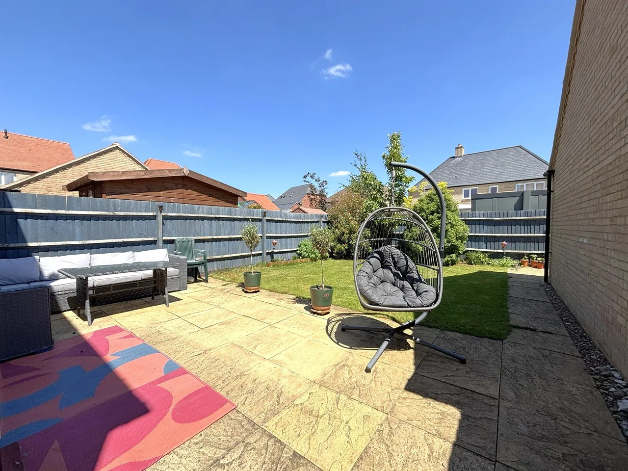 Bardolph Way, Huntingdon, PE28, photo 11