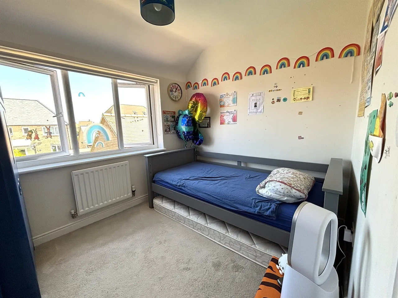 Bardolph Way, Huntingdon, PE28, photo 7