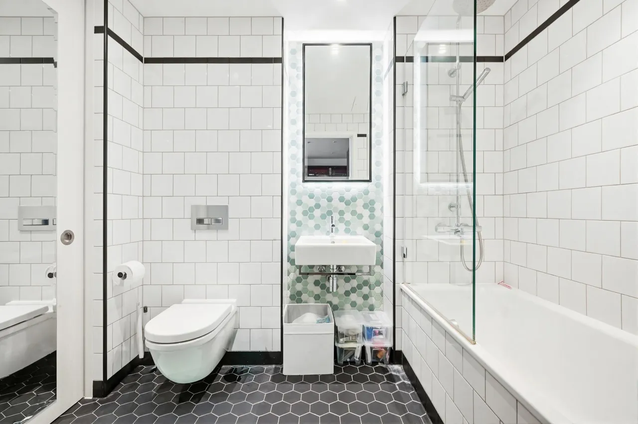 Bridgewater House, London City Island, E14, photo 7