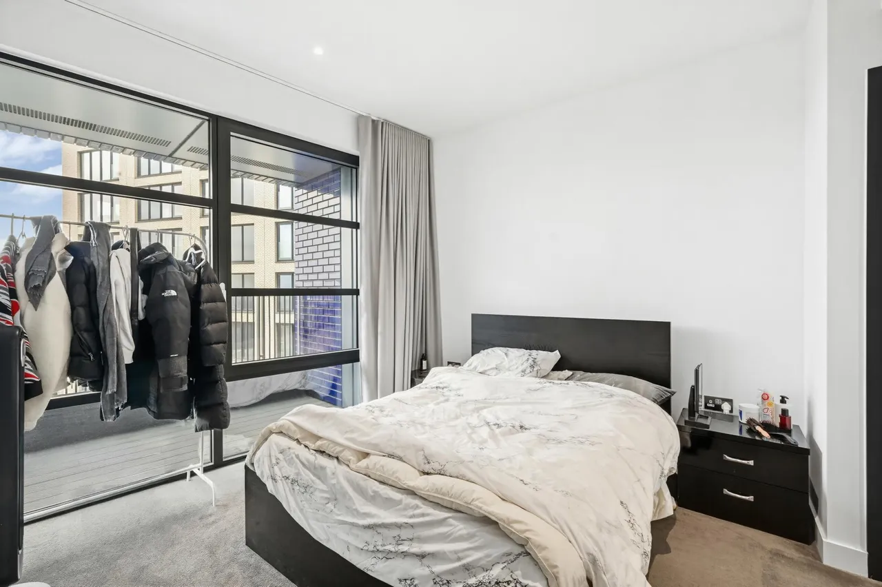 Bridgewater House, London City Island, E14, photo 6