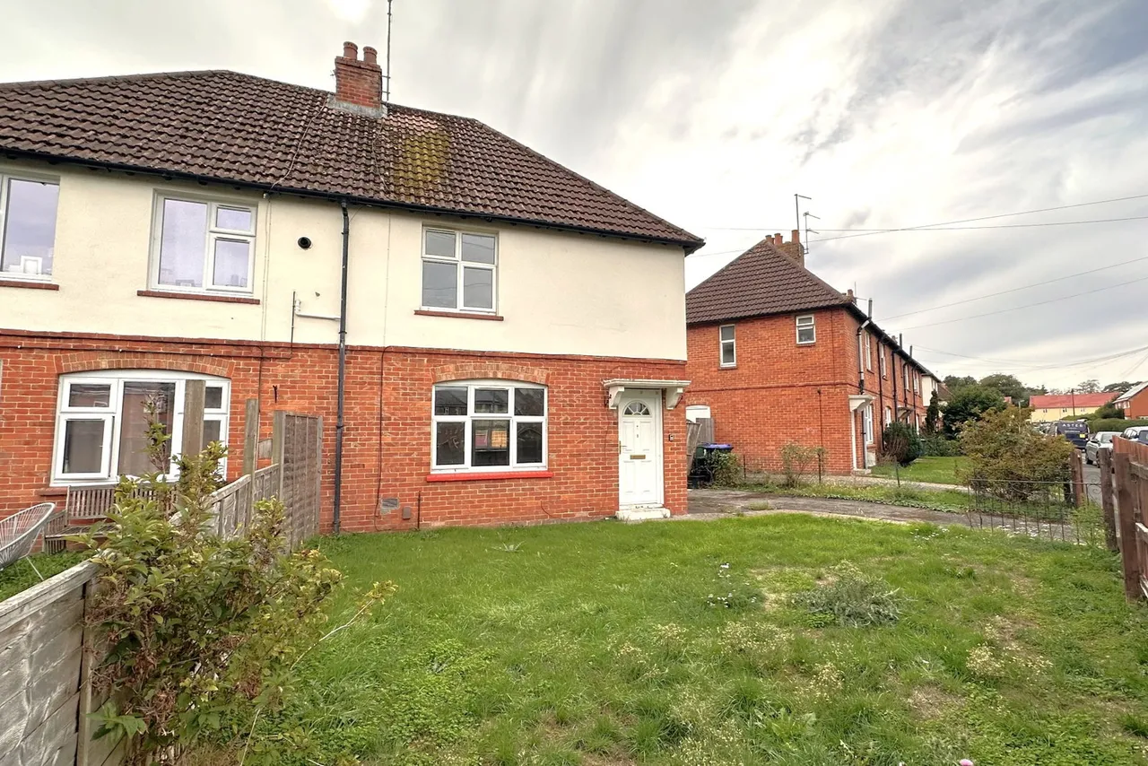 Kingsley Road, Devizes, SN10, photo 16