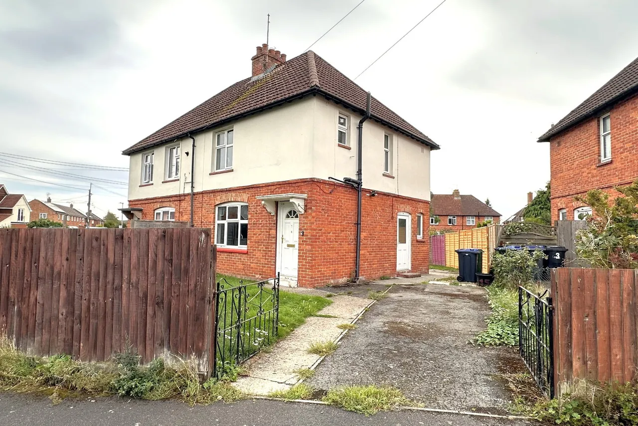 Kingsley Road, Devizes, SN10, photo 17