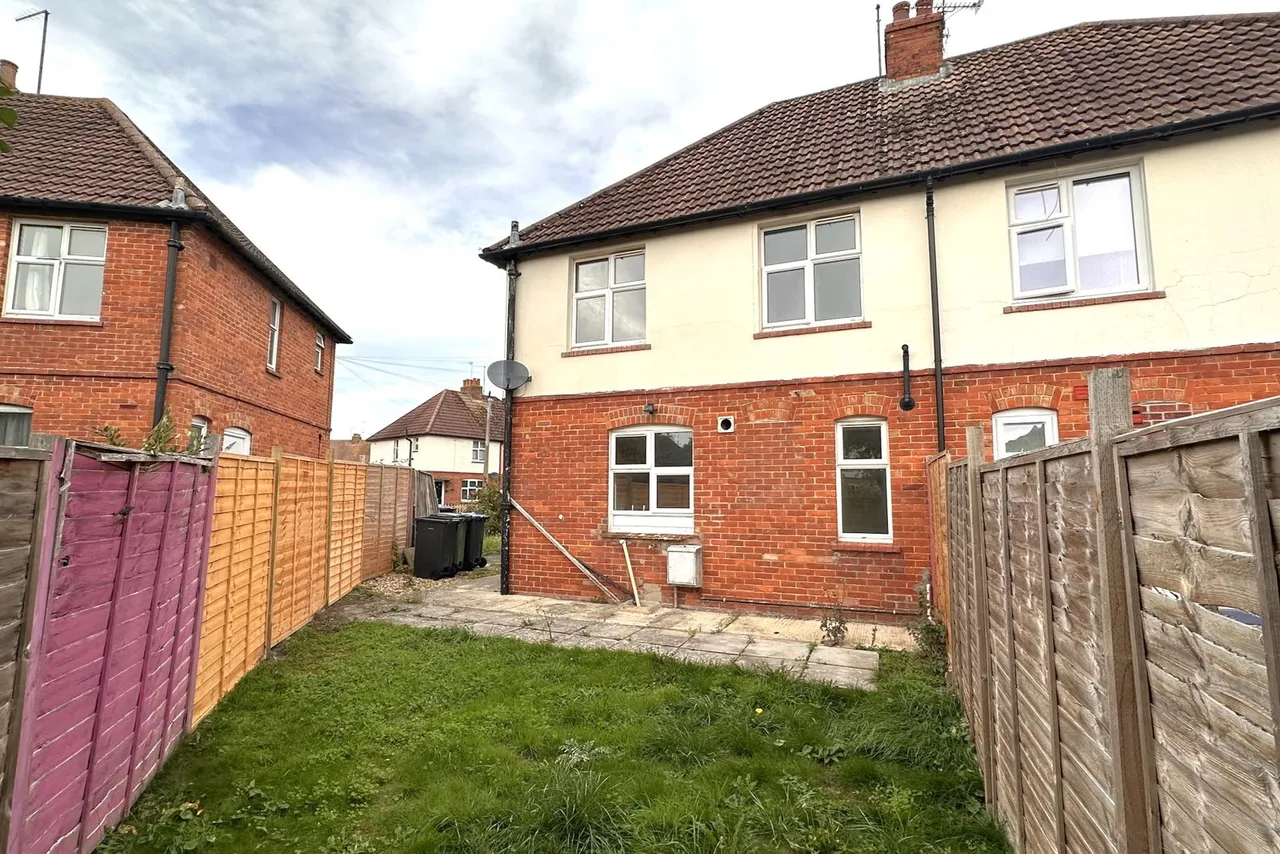 Kingsley Road, Devizes, SN10, photo 30