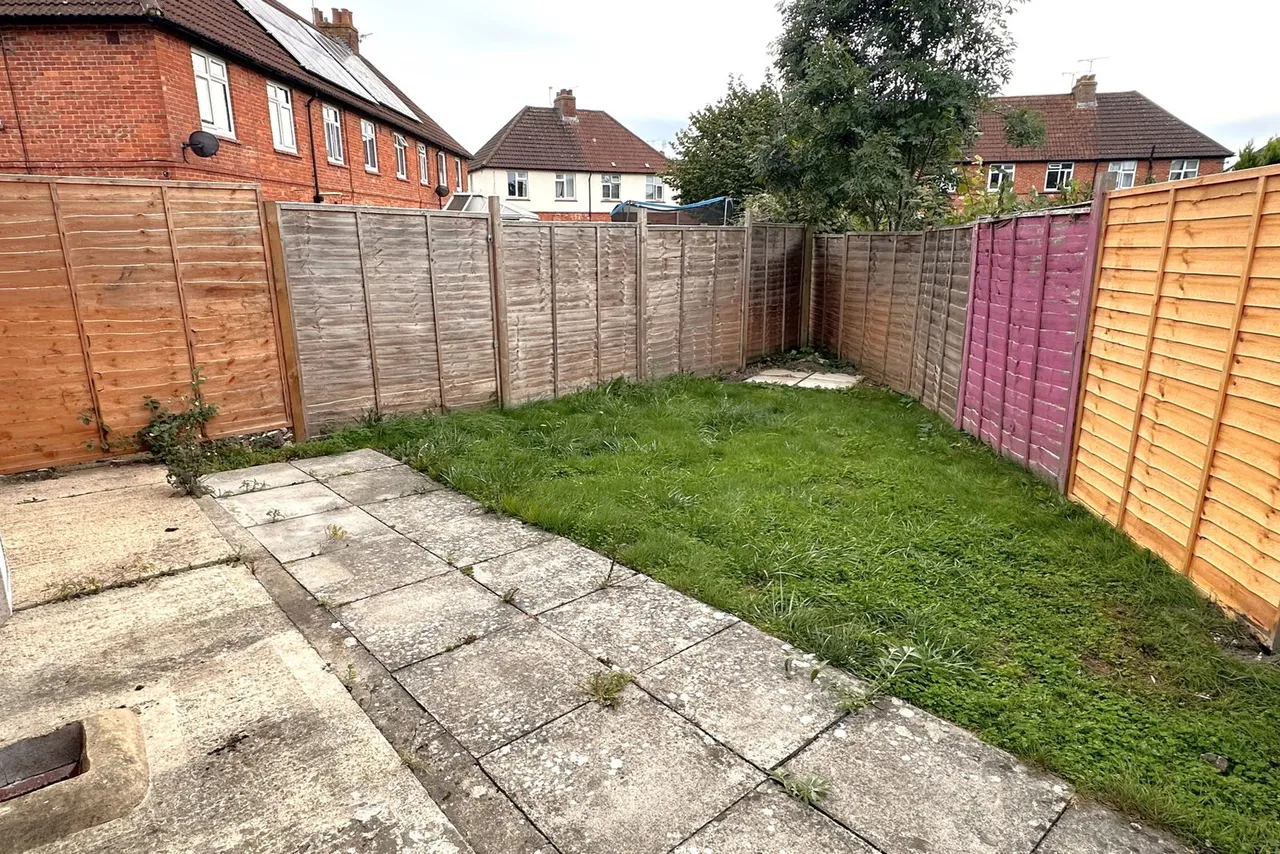Kingsley Road, Devizes, SN10, photo 29