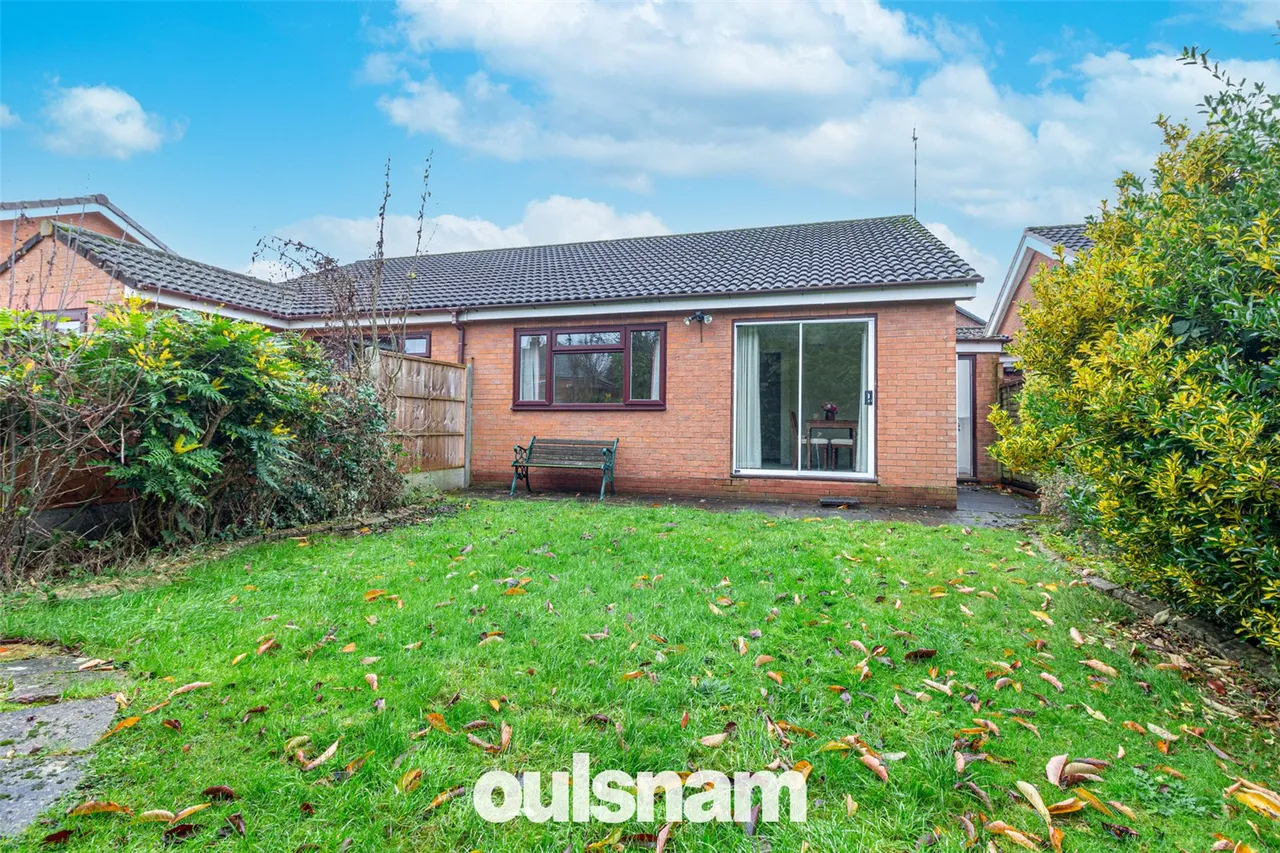 Orchard Drive, Longbridge, Birmingham, B31 4QZ, photo 11