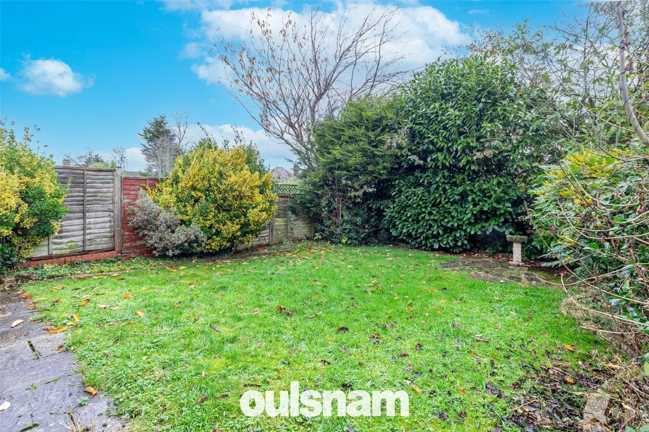 Orchard Drive, Longbridge, Birmingham, B31 4QZ, photo 9