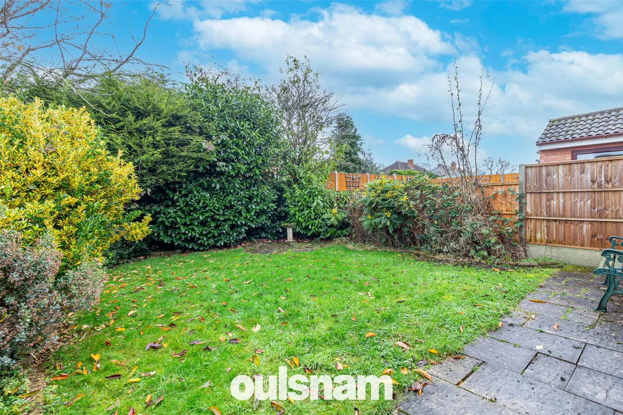Orchard Drive, Longbridge, Birmingham, B31 4QZ, photo 10