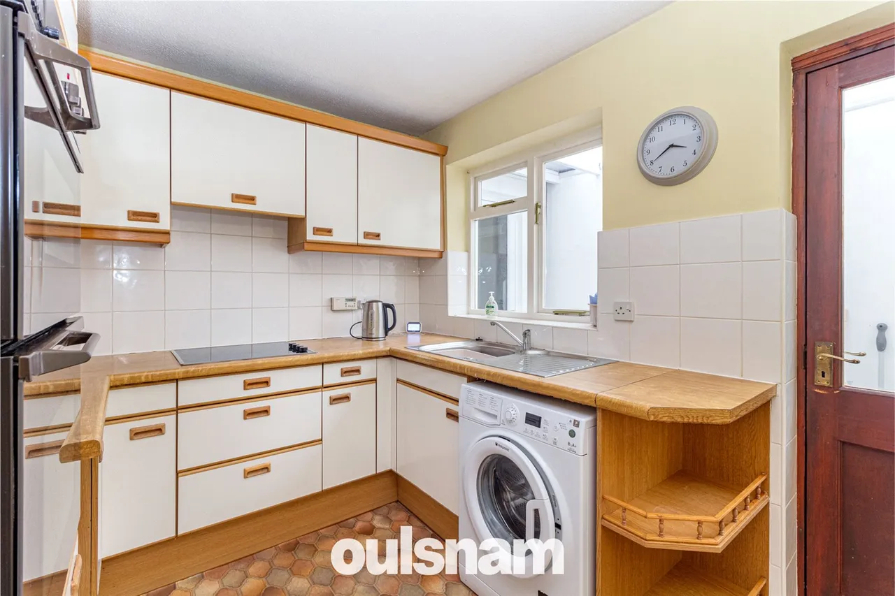 Orchard Drive, Longbridge, Birmingham, B31 4QZ, photo 5