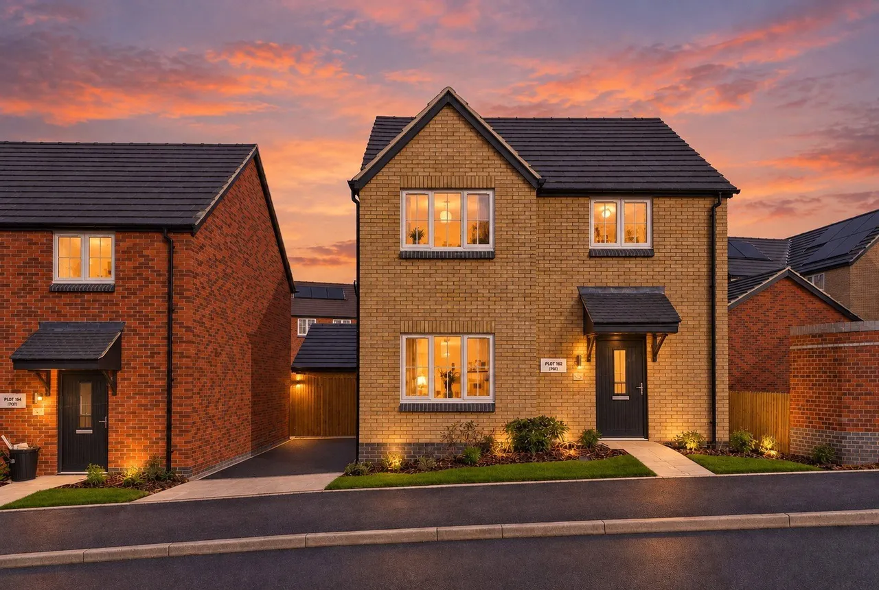 Jacquest Road, Boughton, Northampton, Northamptonshire, NN2, photo 7