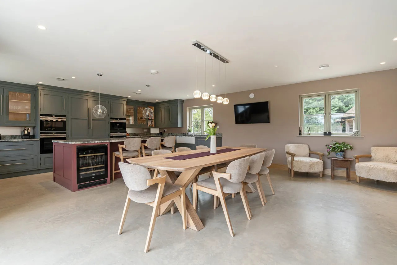 Britwell Hill, Watlington, OX49, photo 6