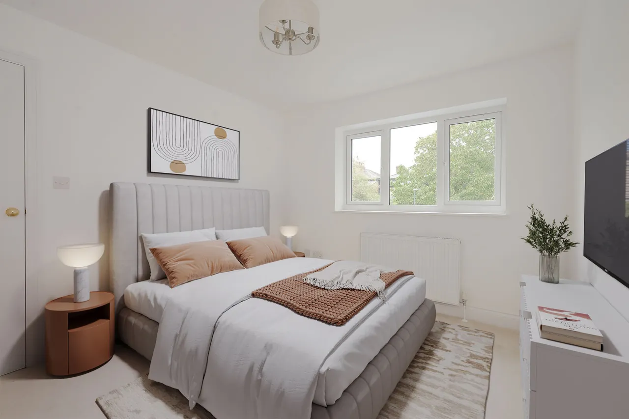 Cecil Road, London, SW19, photo 8