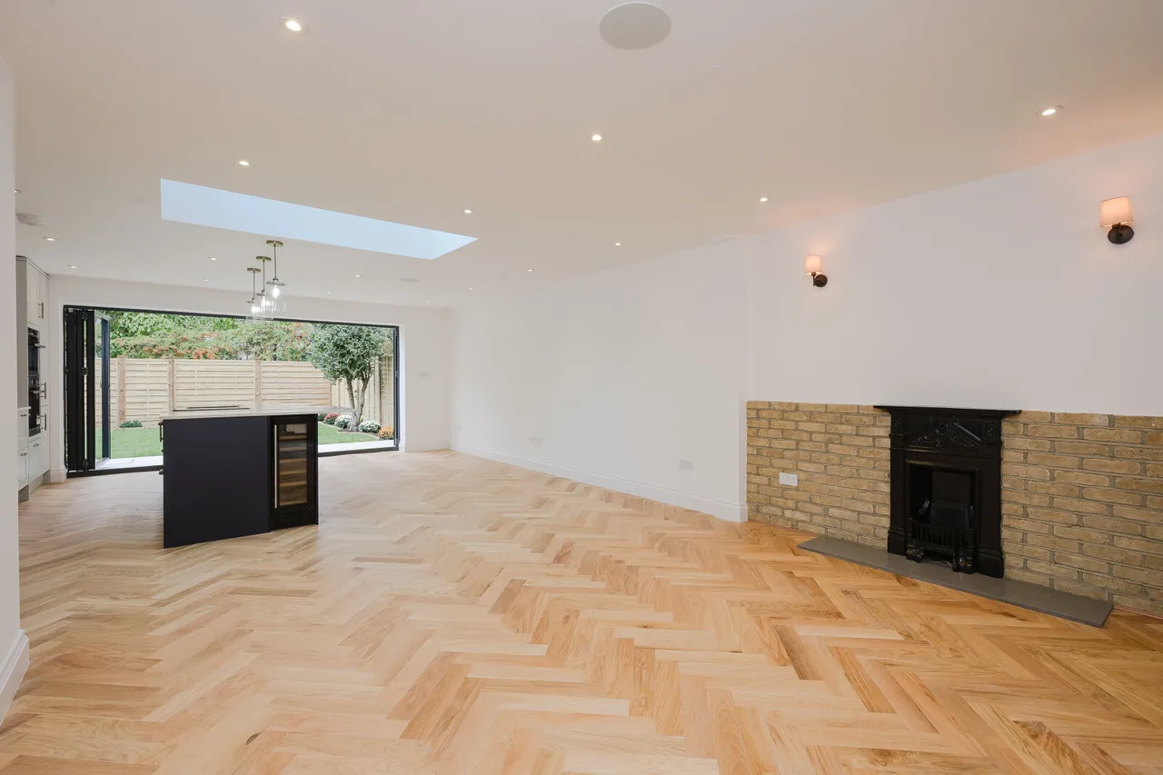 Cecil Road, London, SW19, photo 4