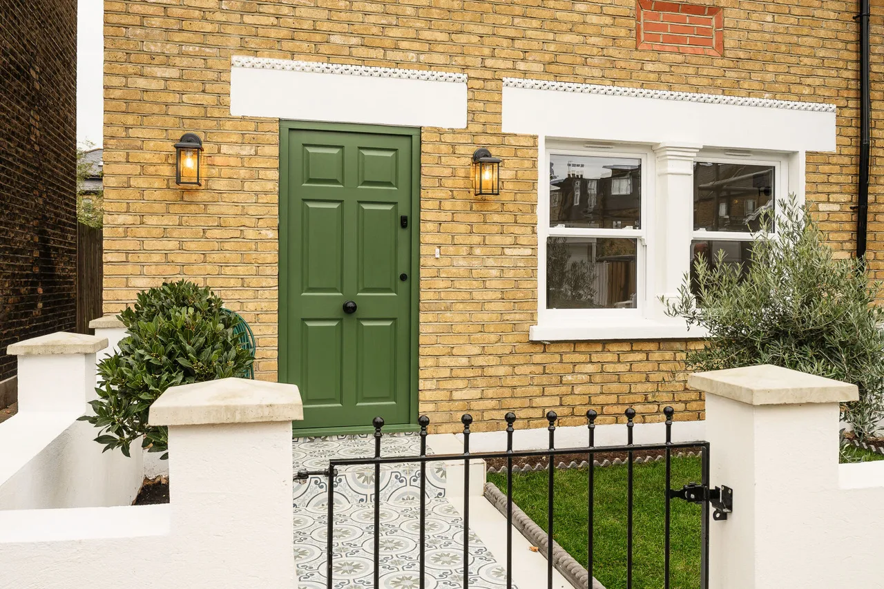 Cecil Road, London, SW19, photo 6