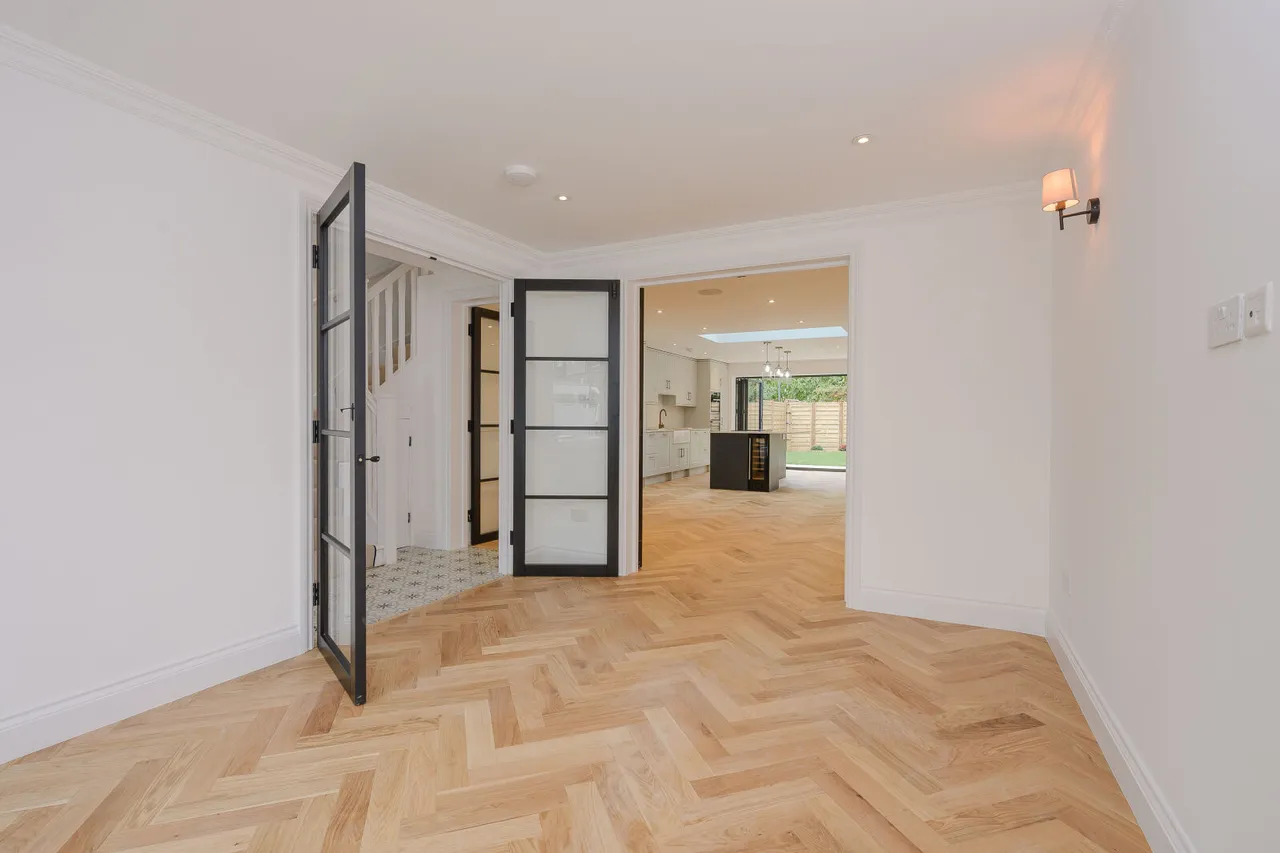 Cecil Road, London, SW19, photo 3