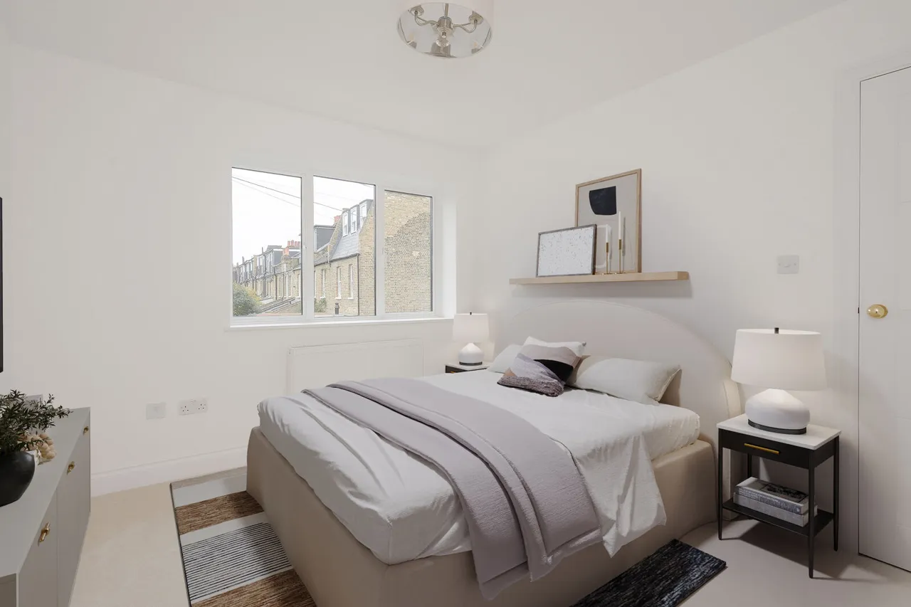 Cecil Road, London, SW19, photo 9