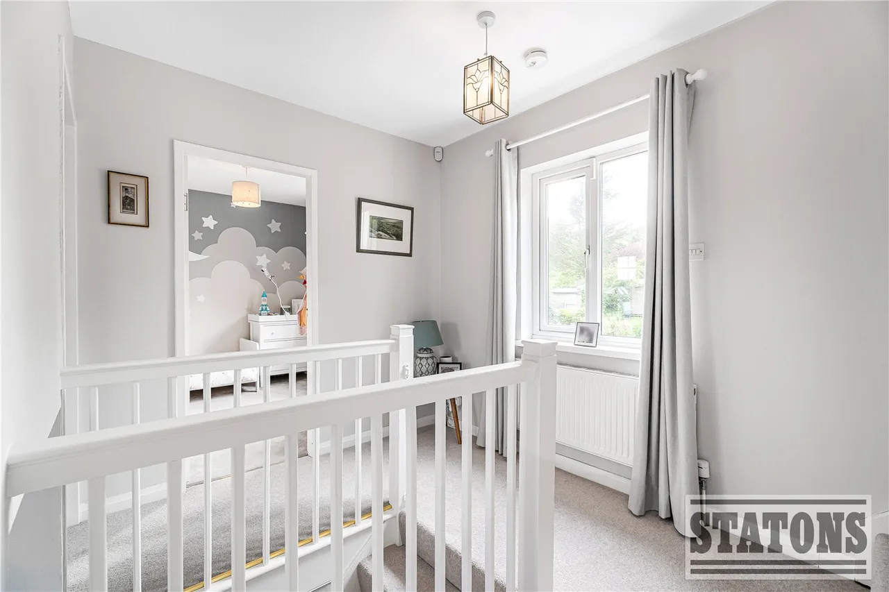 Southway, Totteridge, London, N20 8DB, photo 9