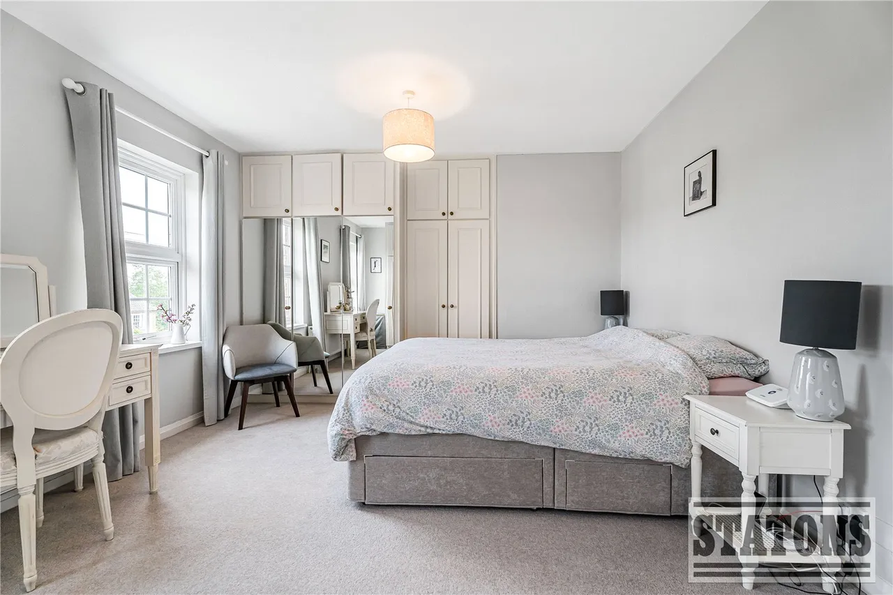 Southway, Totteridge, London, N20 8DB, photo 10