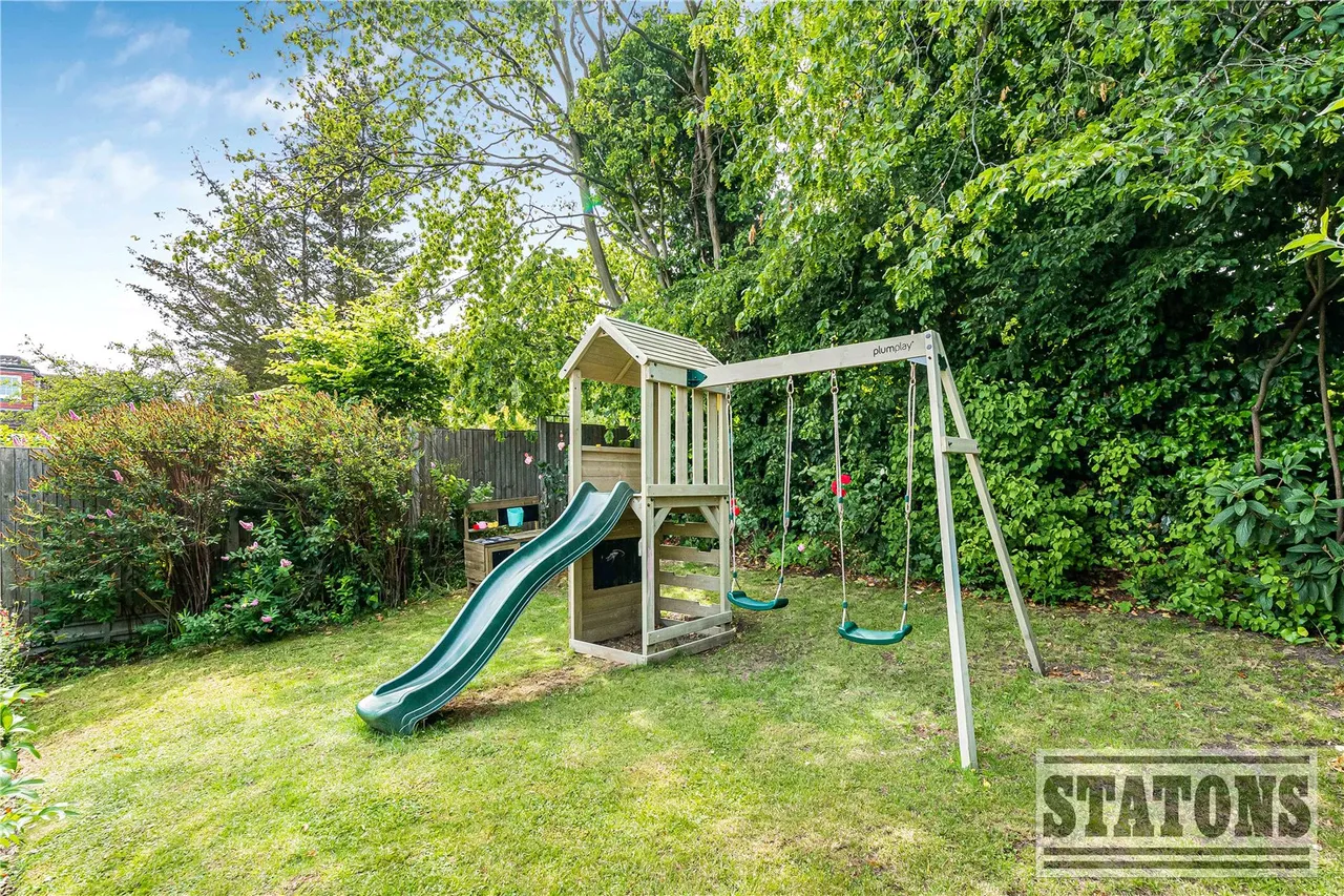 Southway, Totteridge, London, N20 8DB, photo 23