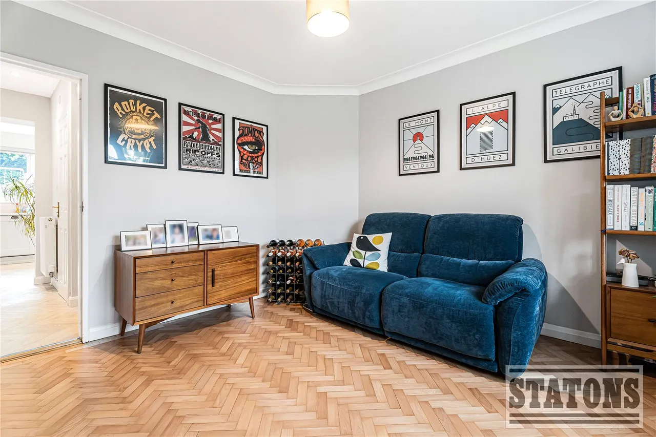 Southway, Totteridge, London, N20 8DB, photo 8