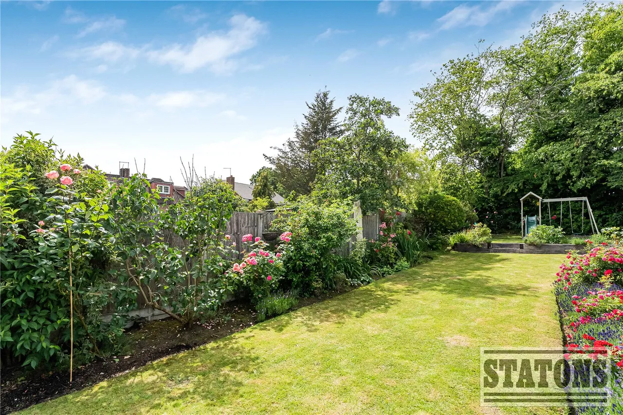 Southway, Totteridge, London, N20 8DB, photo 20