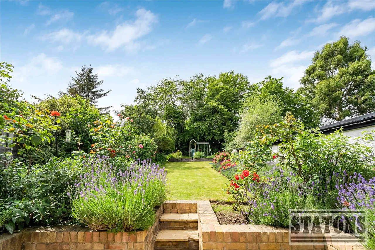 Southway, Totteridge, London, N20 8DB, photo 19