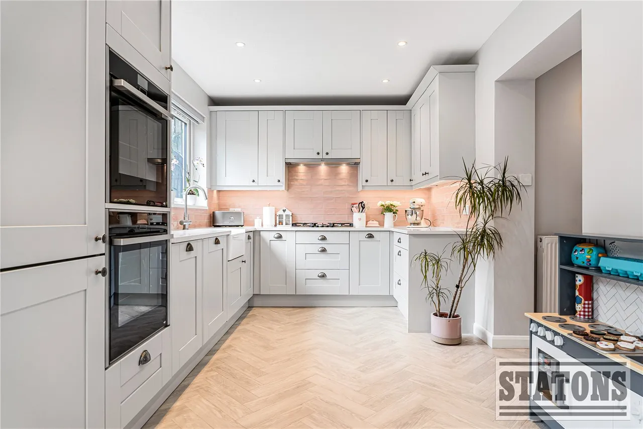 Southway, Totteridge, London, N20 8DB, photo 5